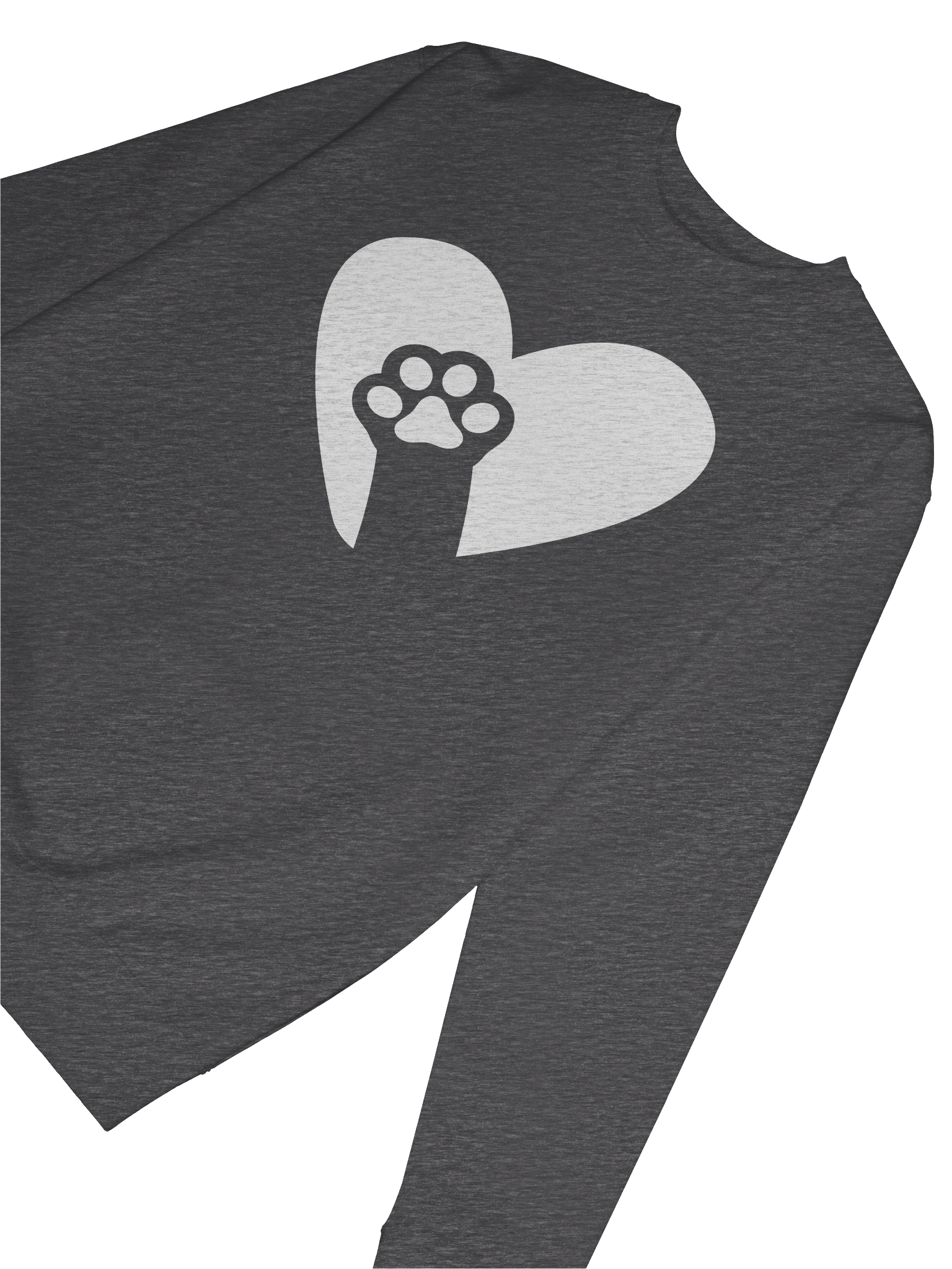 Het hart op de juiste plek (sweater) product image (53)