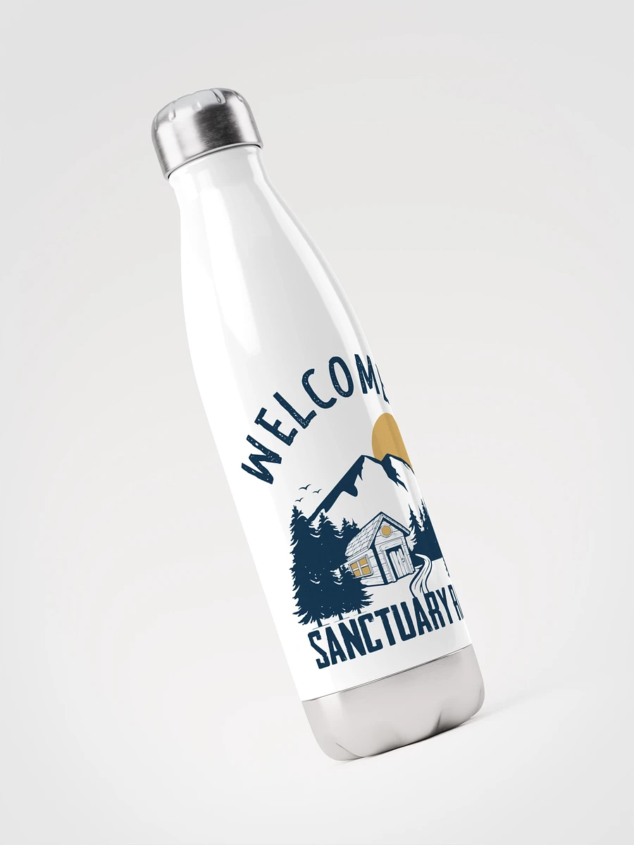Sanctuary Ranch Drink Bottle product image (3)