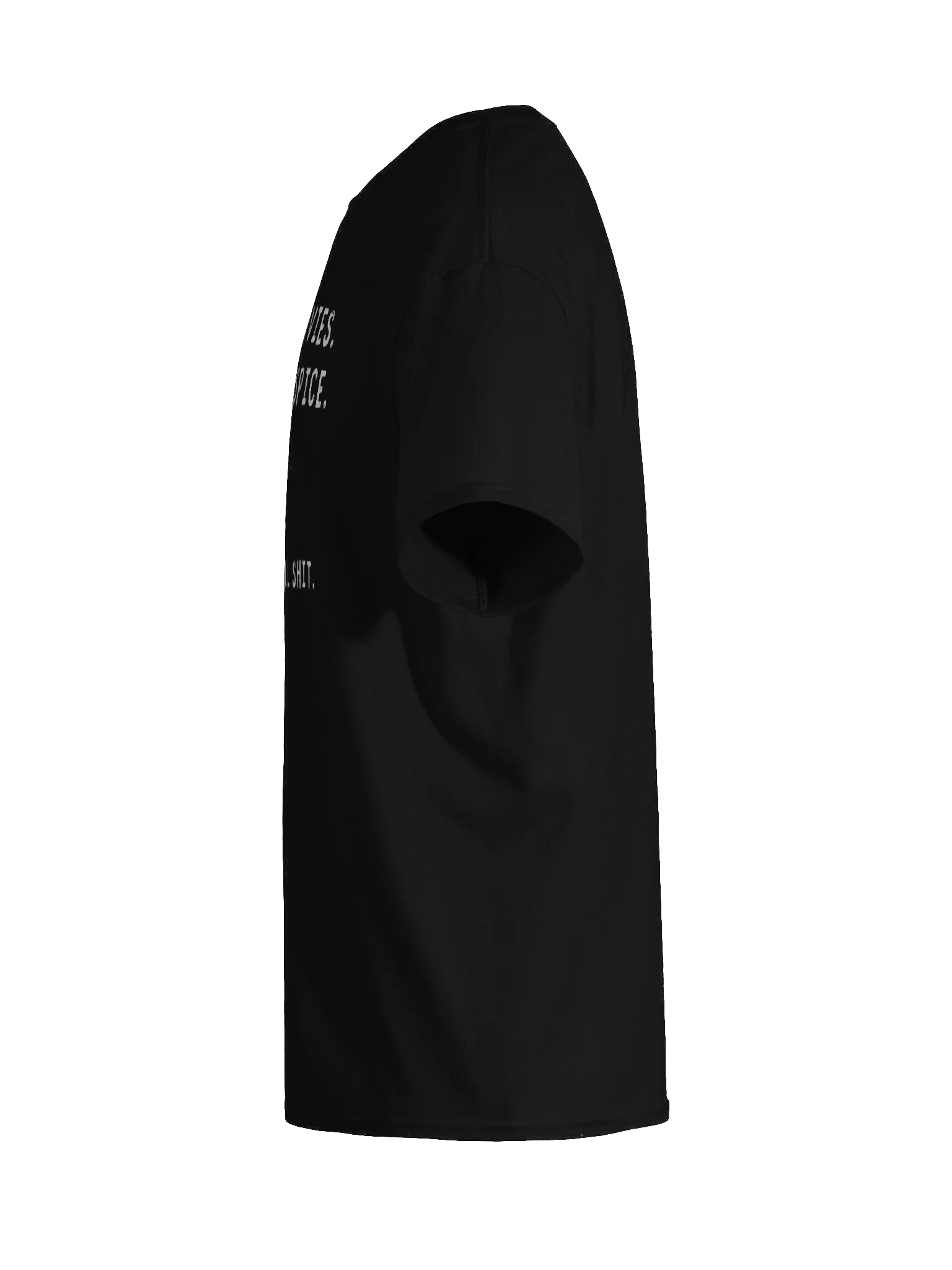 You Know Fall Shit T Shirt product image (9)