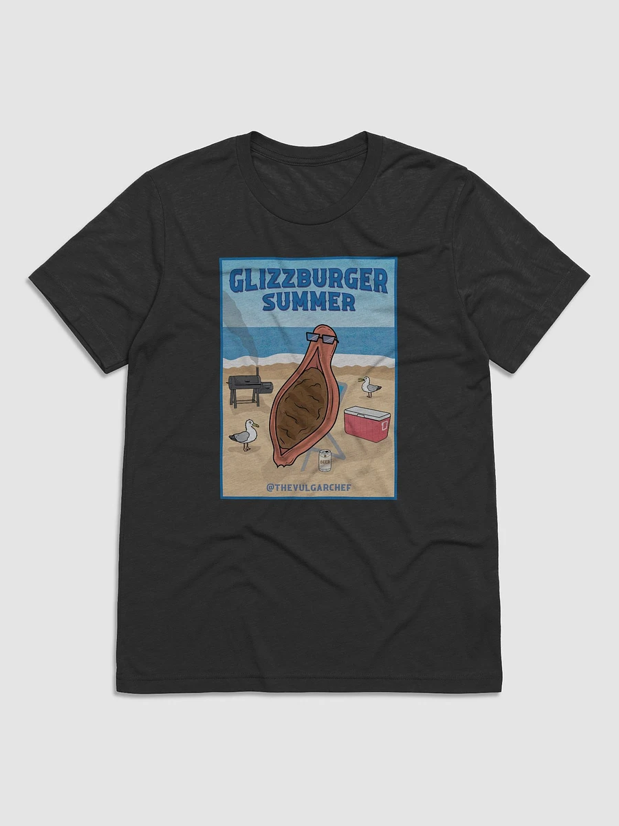 Glizzburger Summer product image (1)
