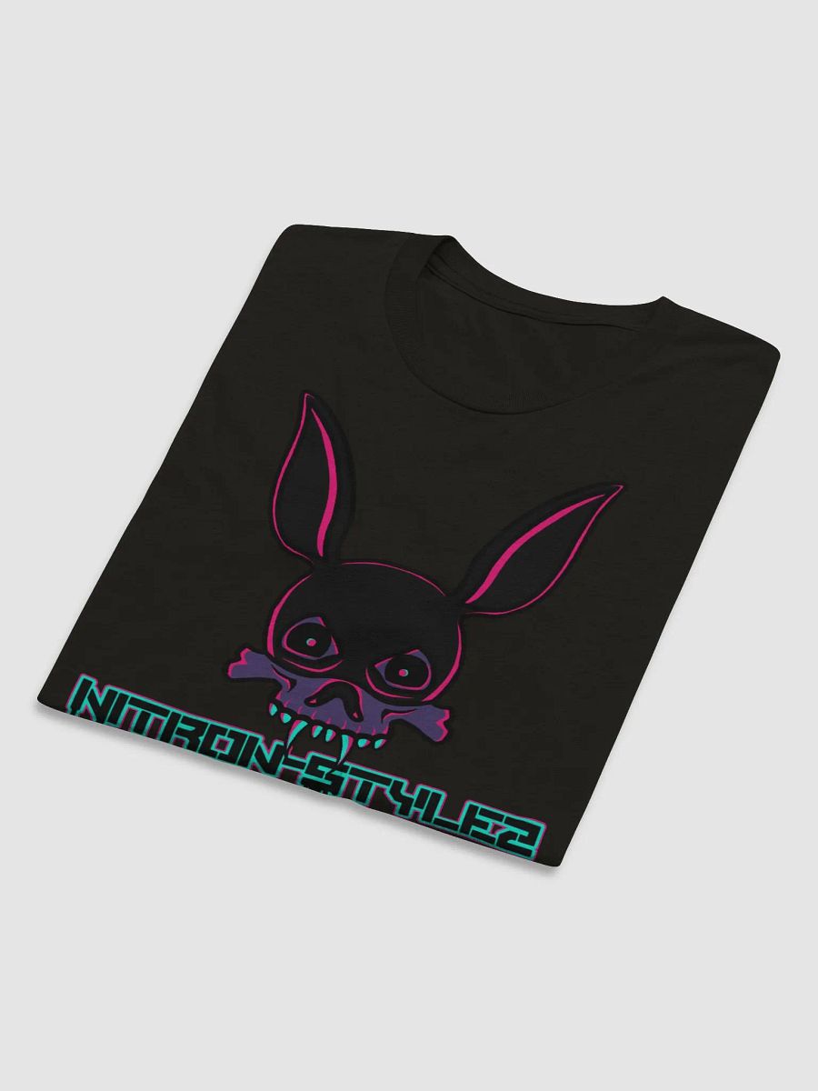 Wave 2 - Neo Rabbit Skull product image (6)