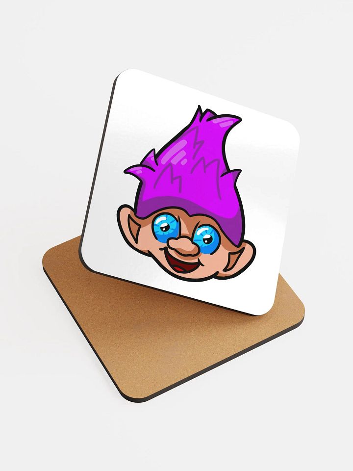 Troll by Riley Coaster product image (1)