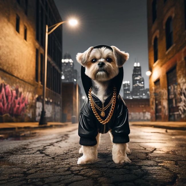 The Gangstas