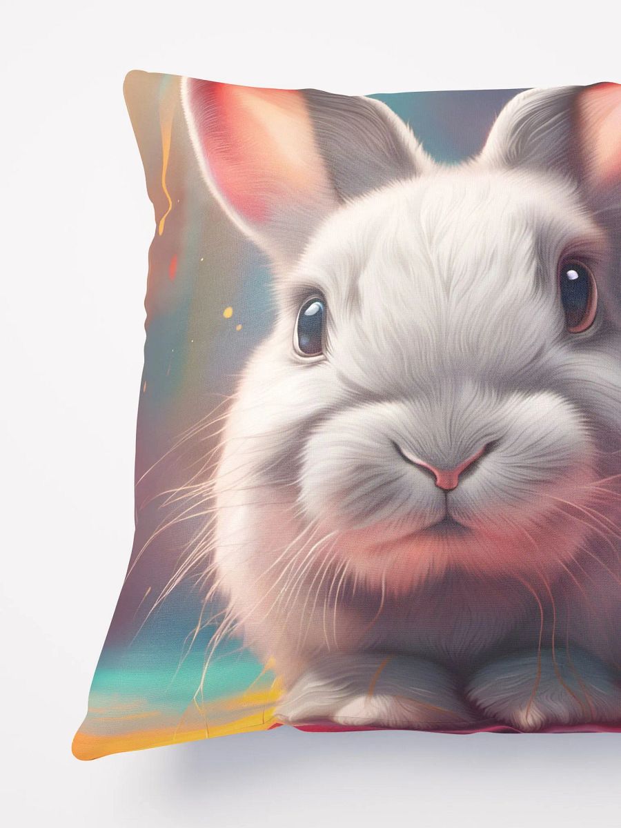 Bunny Pillow product image (5)
