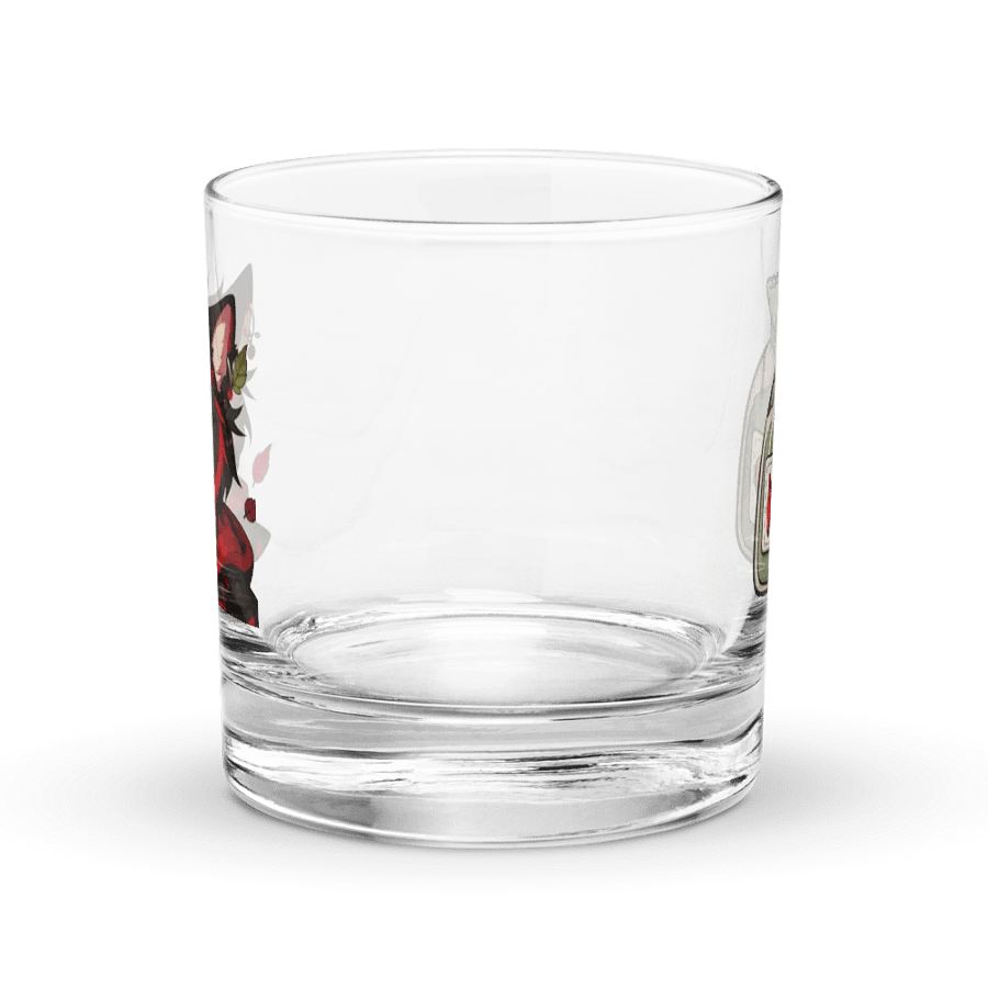 Katnip Darko Glass product image (1)