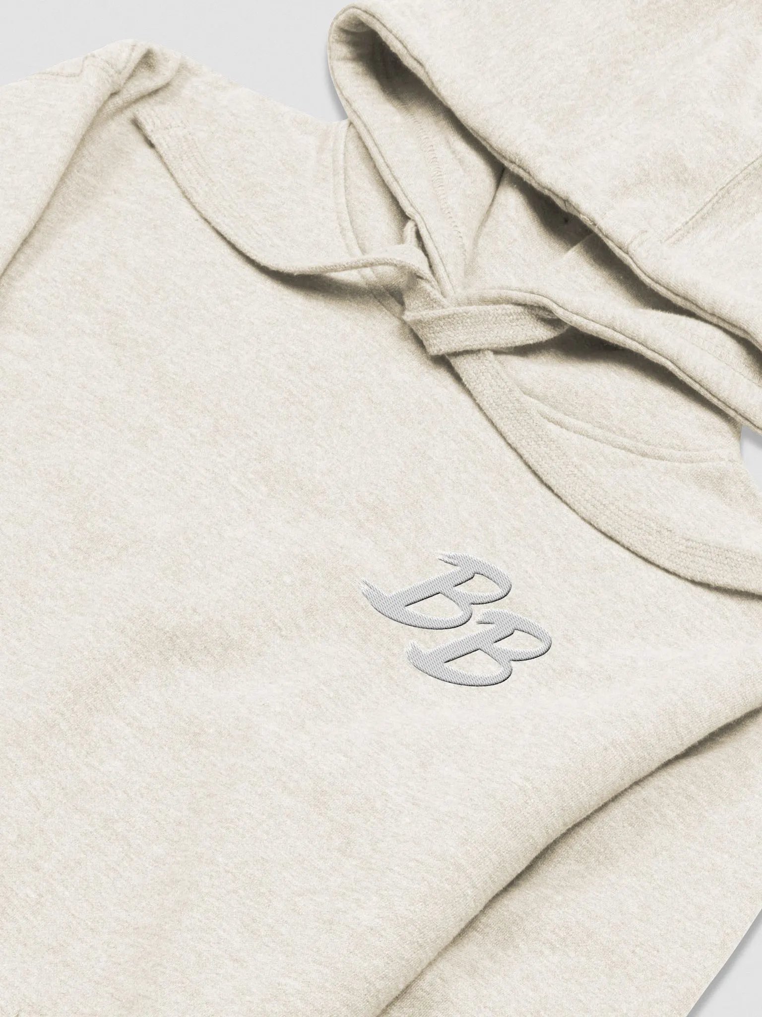 Brannigans Brushes hoodie product image (19)