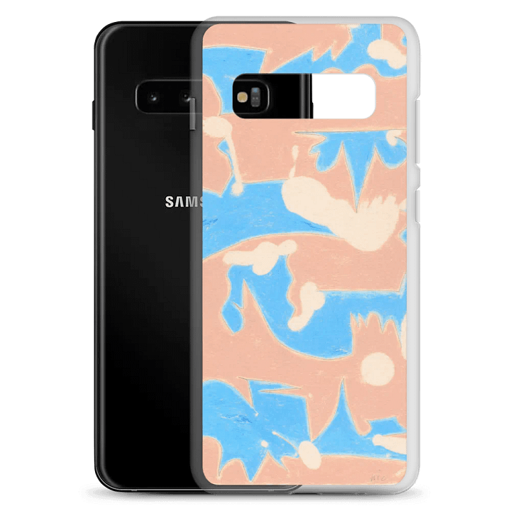 Abstract #4001 for Samsung Phone product image (20)