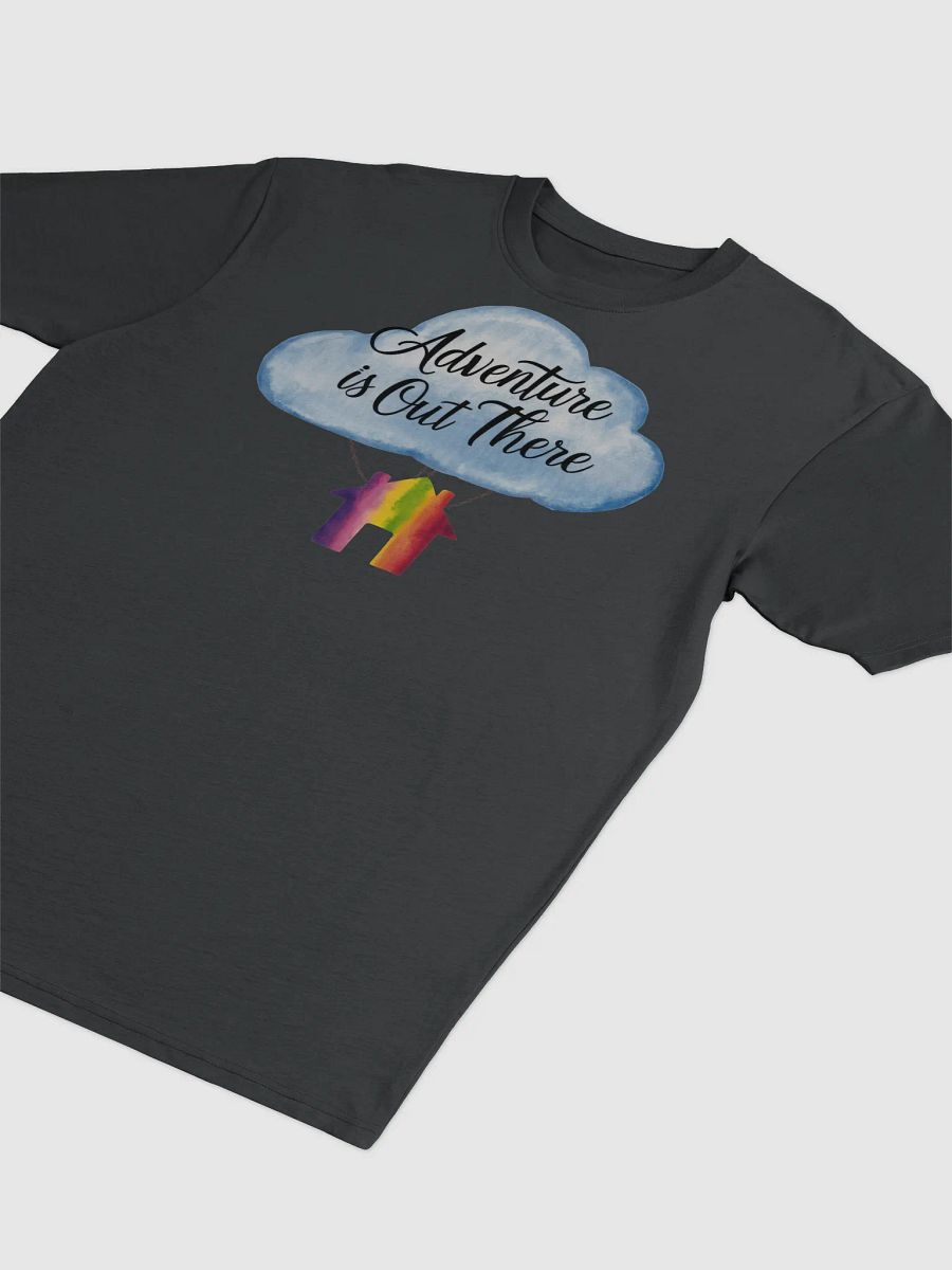 Adventure Tshirt product image (3)