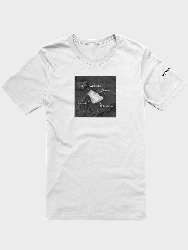 The X-Particle T-Shirt product image (1)