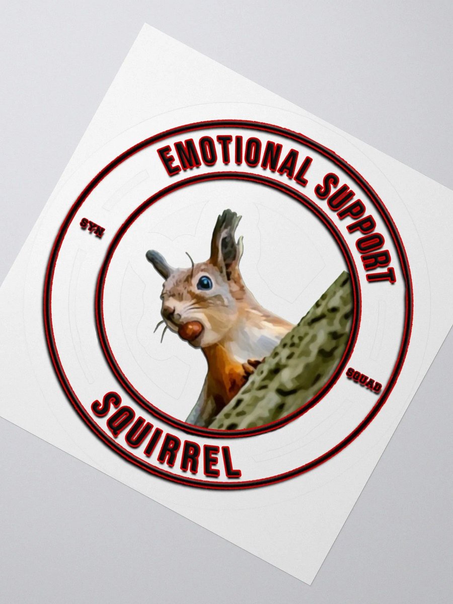 Onward Waffles - Sticker product image (4)