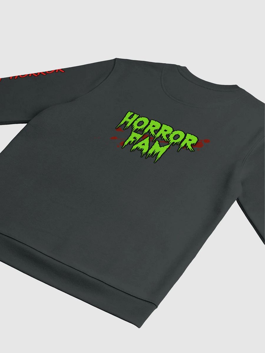 Unisex Ultimate Fam V2 Eco Sweatshirt product image (6)