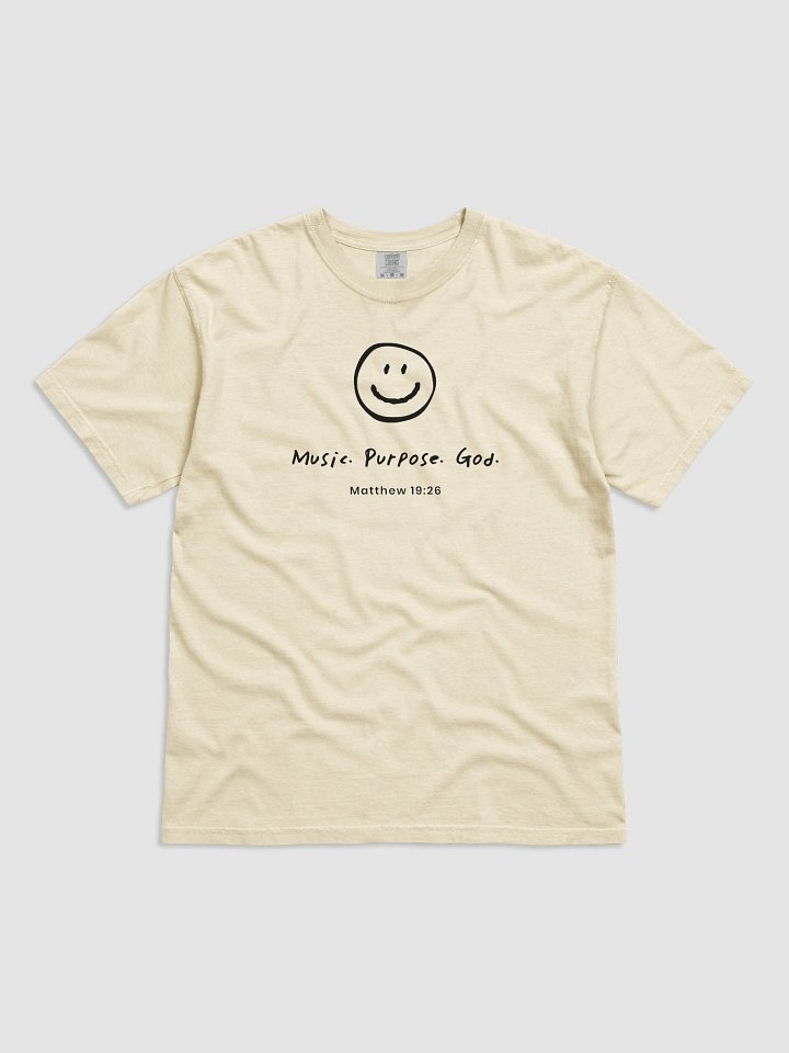 "HEALING HURTS" Tee – Lil Pxz Edition product image (1)
