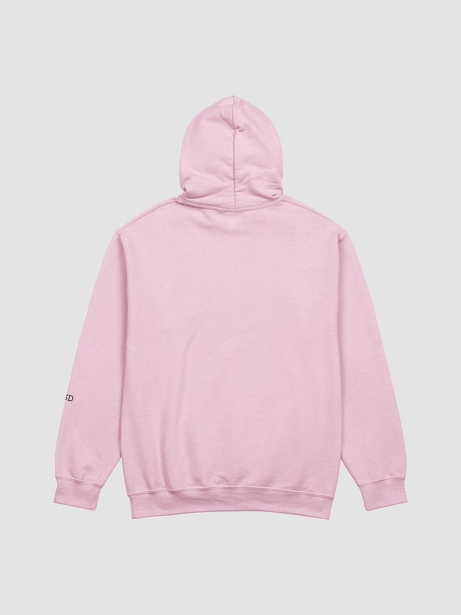 Rock'n Roll Gildan Classic Hoodie - Unisex product image (3)
