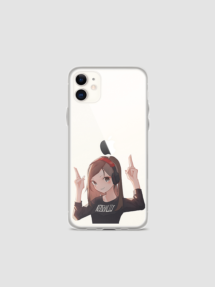 Keisha Out ~ iPhone Case product image (1)