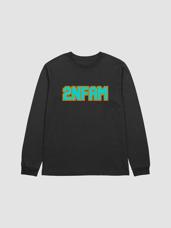 2NFAM Long Sleeve Shirt product image (1)