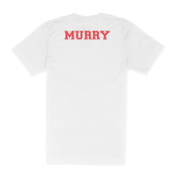 DC Trident Logo T-Shirt (MURRY) product image (1)