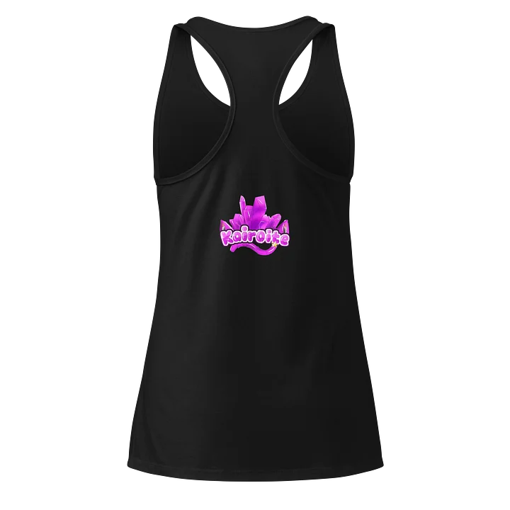 Kai Silhouette Razor Tank product image (2)
