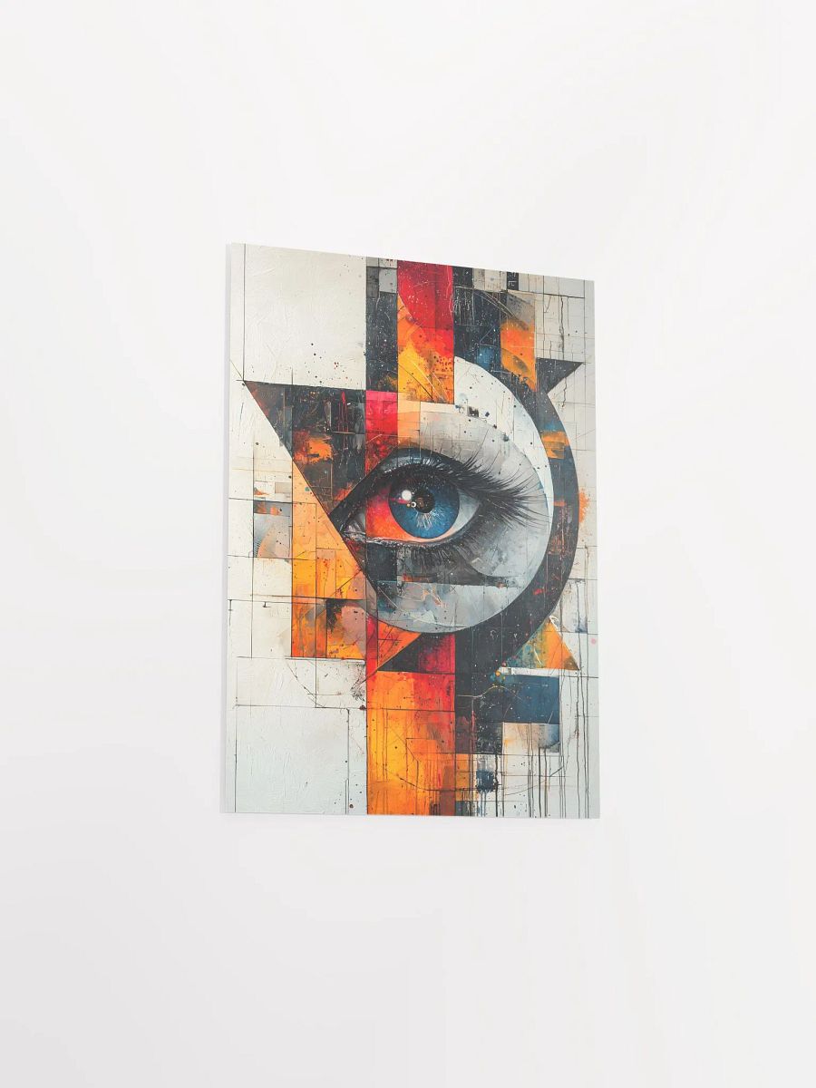 The Subconscious Mind Poster product image (9)