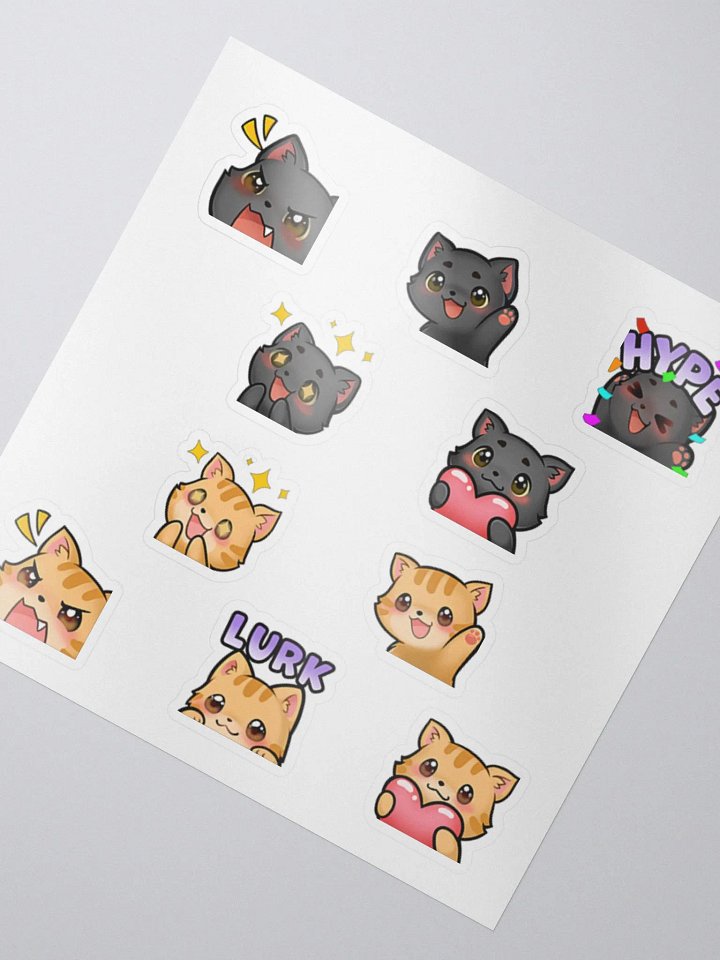 Kitty-motes product image (2)