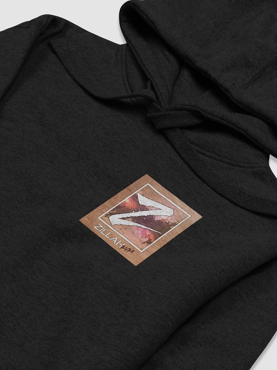 Cozy Comfort Unisex Hoodie product image (3)