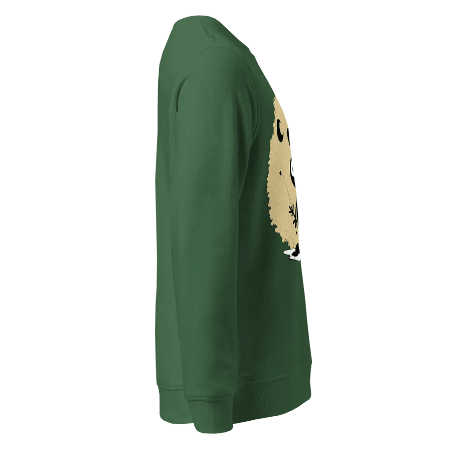 SOL'S Unisex Organic Sweatshirt product image (3)
