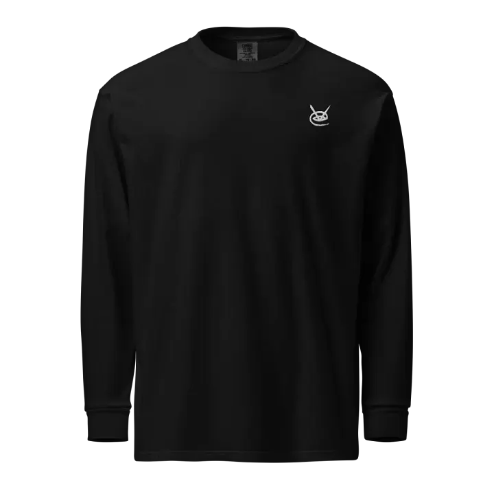 Being Feeds Being Long-Sleeve T product image (2)