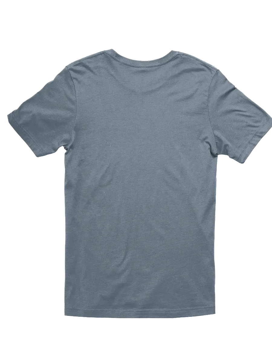 Galactic Odyssey Rocket T-Shirt product image (49)