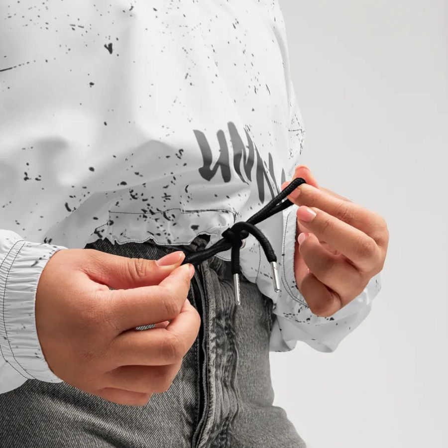 Windbreaker product image (8)