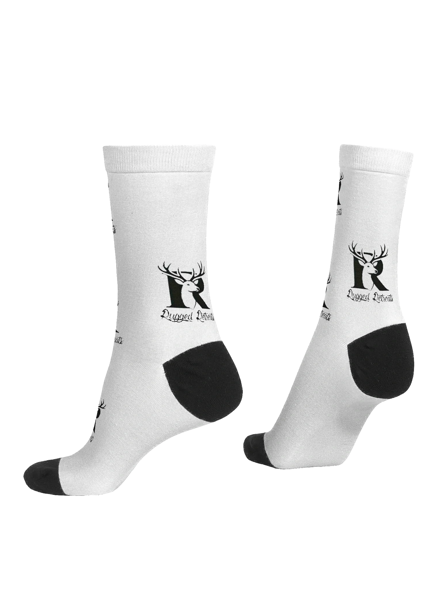 Rugged Retreats Socks product image (4)