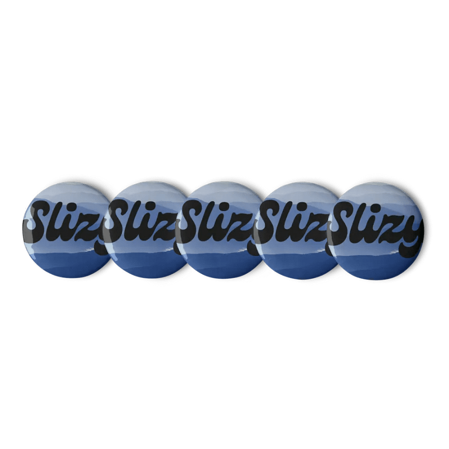 Slizy Button Cloection product image (5)