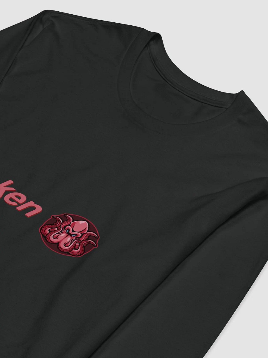 Kraken Long Sleeve Crew product image (3)