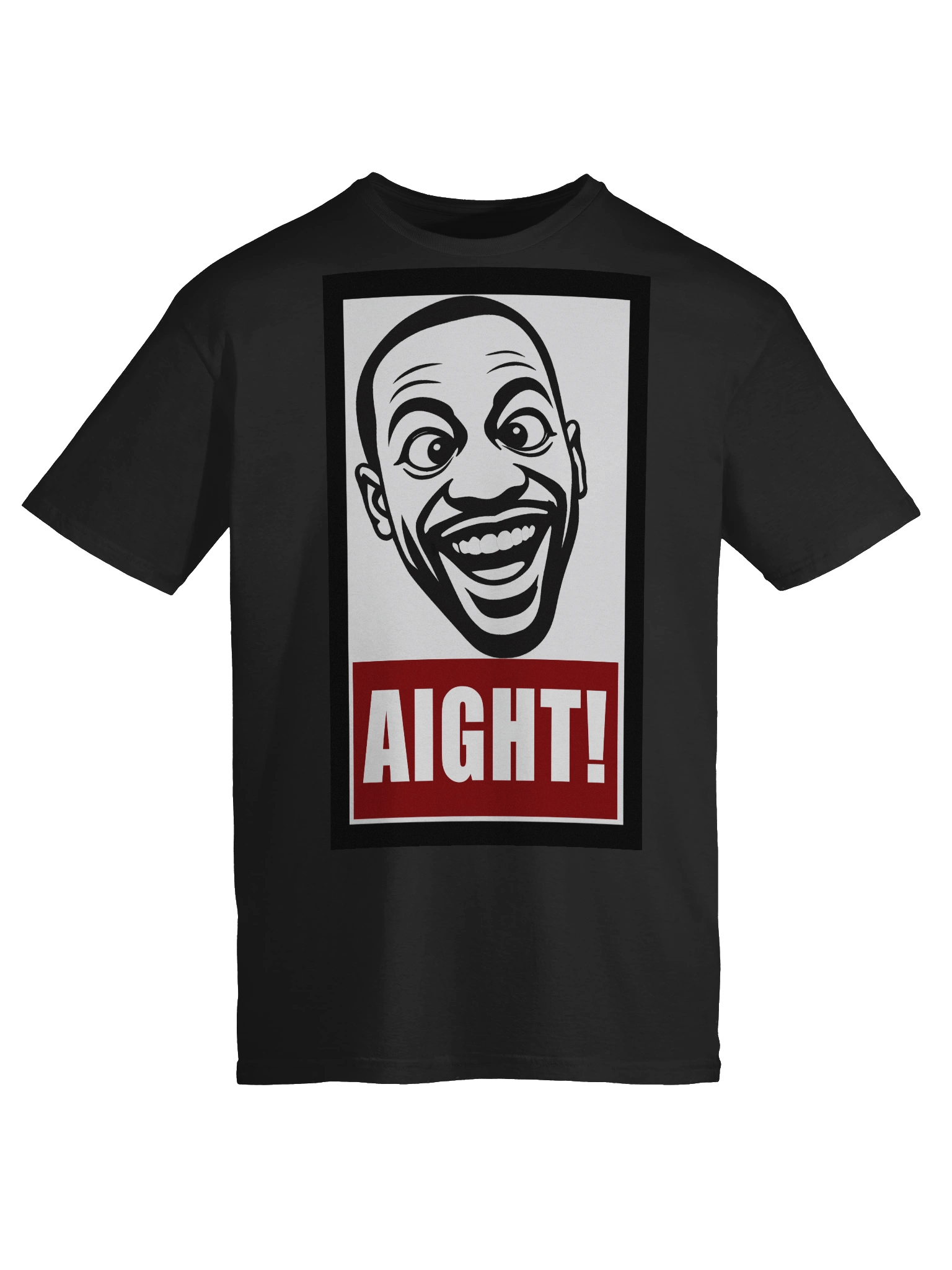 Brian's Aight! T-shirt product image (41)