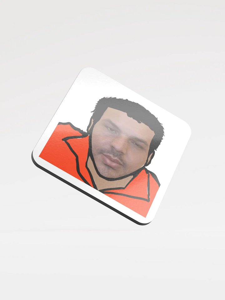 Drunkest Coaster product image (1)