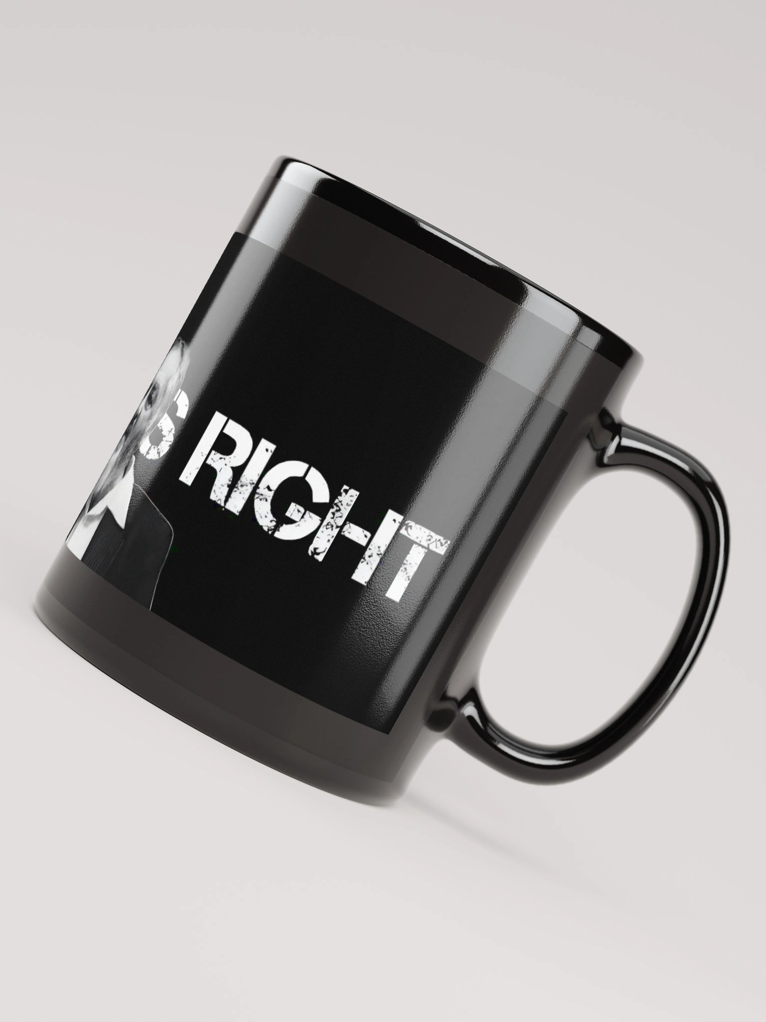 Rise with the Rebellion Mug product image (8)