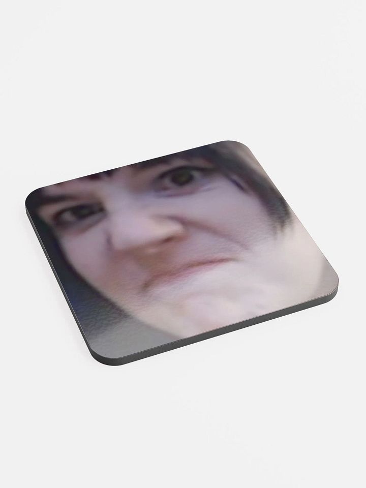SASS COASTER product image (2)
