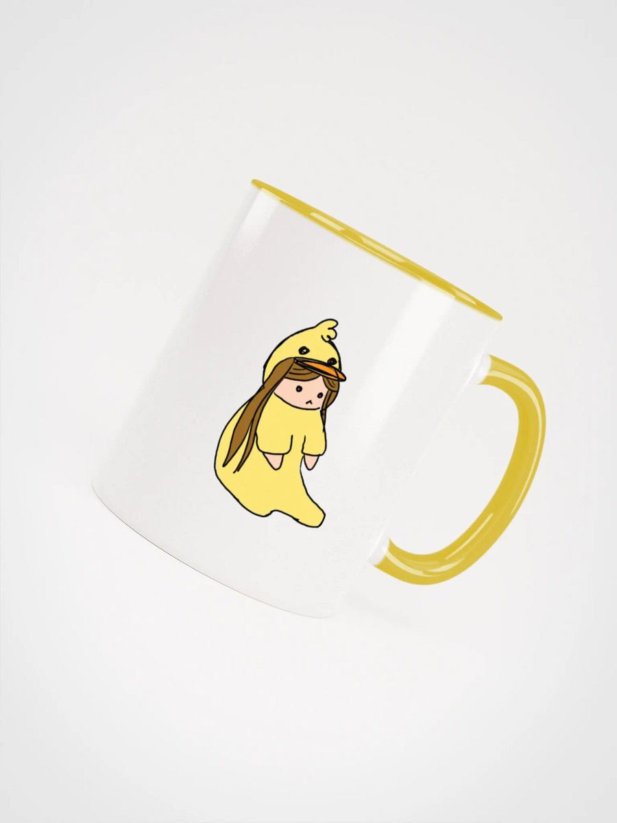 Very Comfortable Mug product image (4)