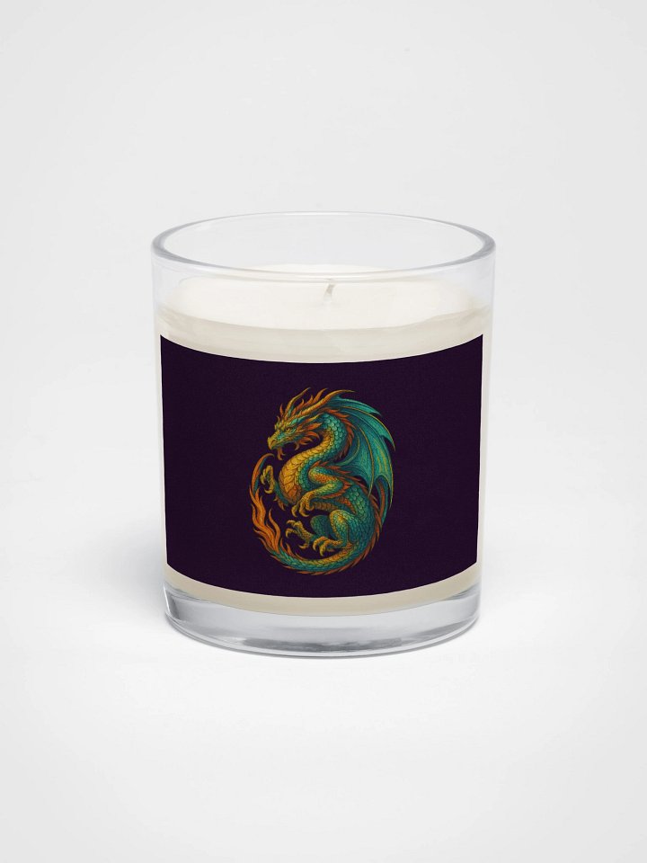 🐉 The Flame Doesn’t Need to Be Perfect – It Just Needs to Be Lit 🕯 product image (1)
