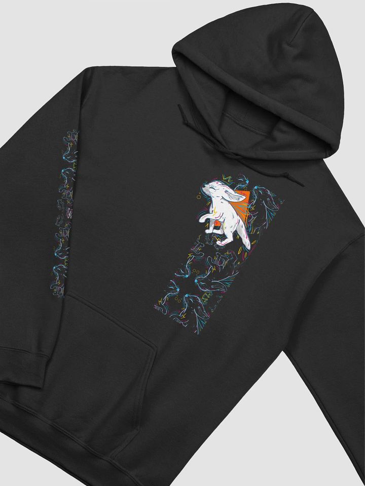 Finnick Fox product image (2)