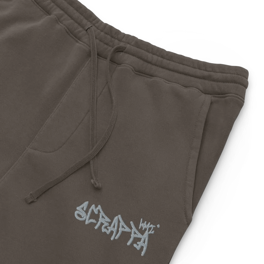 SCRAPPA WAVE Style Joggers product image (6)