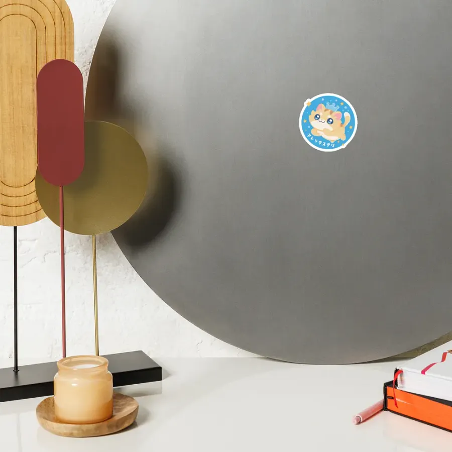 Toti Prime Magnet product image (9)