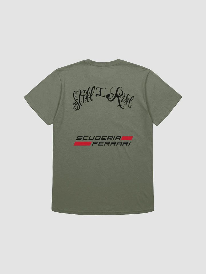 Scuderia Ferrari - Lewis Hamilton Still I Rise Edition product image (5)