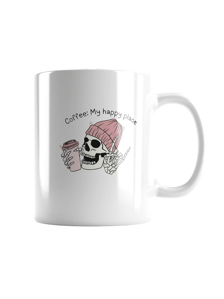 coffee mug/white product image (1)