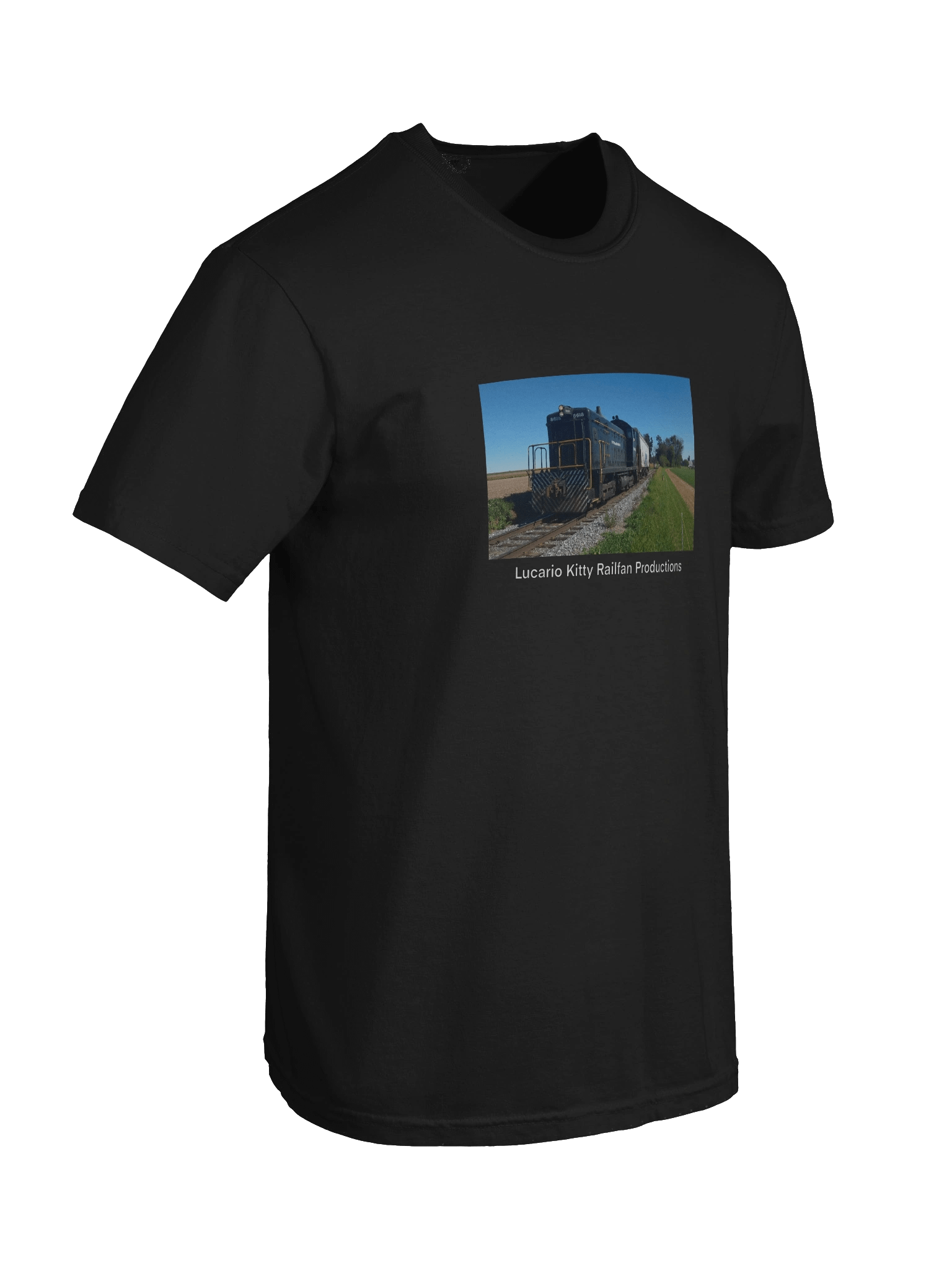 Strasburg Freight product image (8)