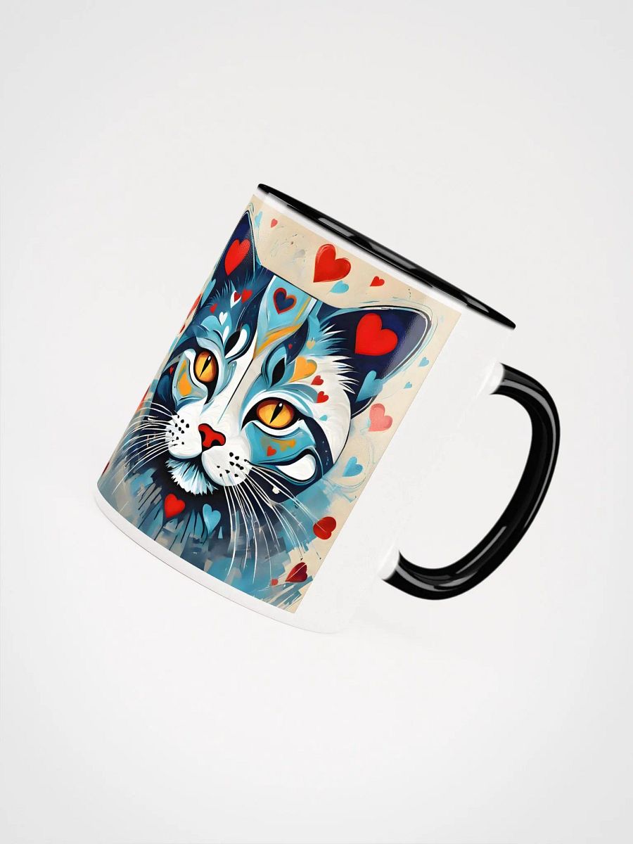 Cat Hearted product image (23)