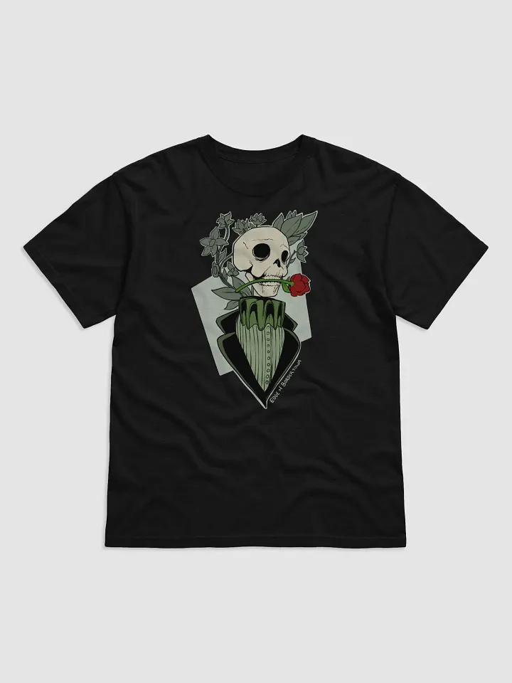 Gothic Tango Tee product image (1)