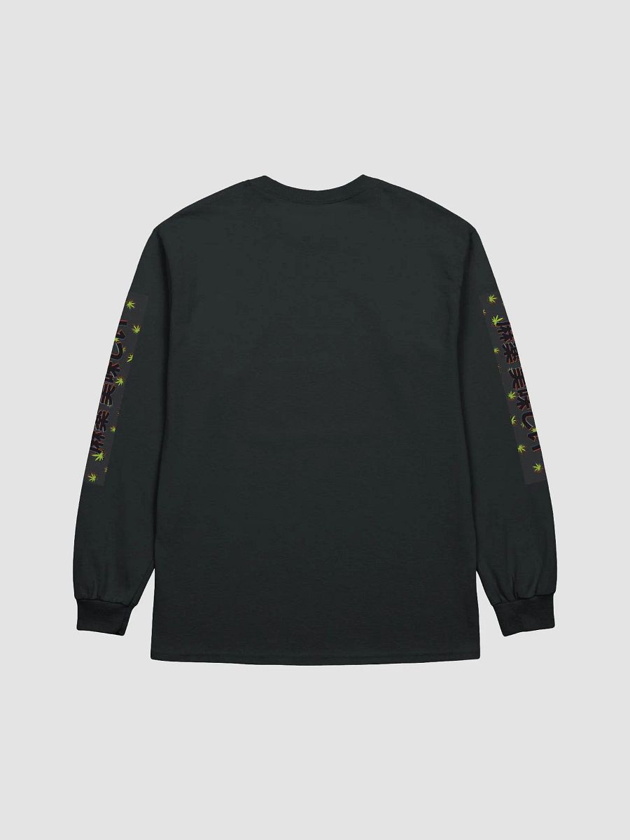 Hexi Yum Long Sleeve product image (7)