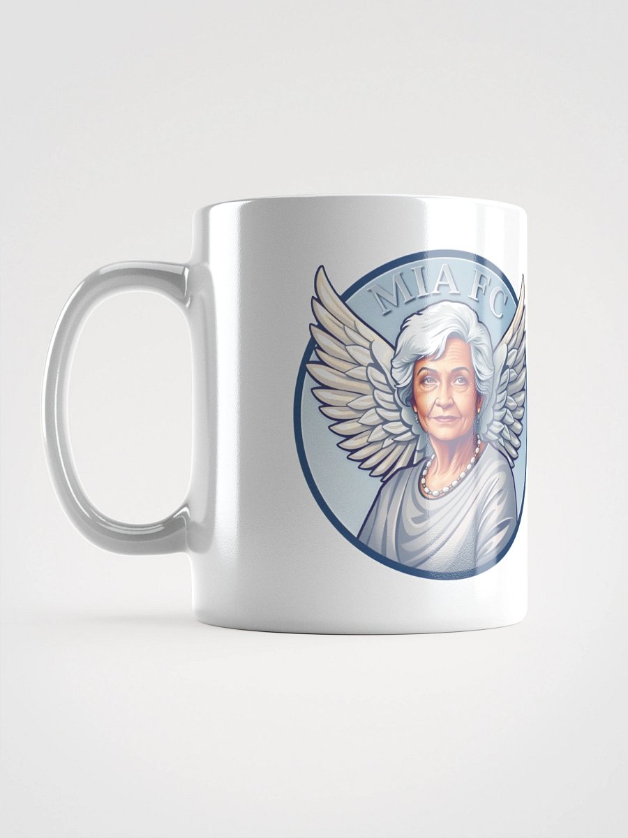 Mia FC Angelic Wings Mug product image (17)