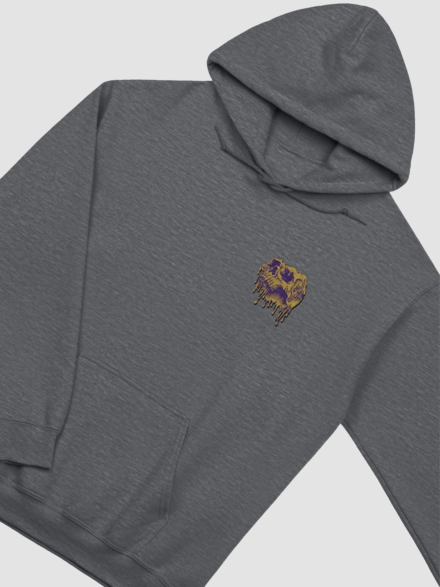 MIND MELT premium hoodie product image (16)