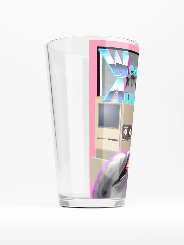 Weapon Cup product image (2)