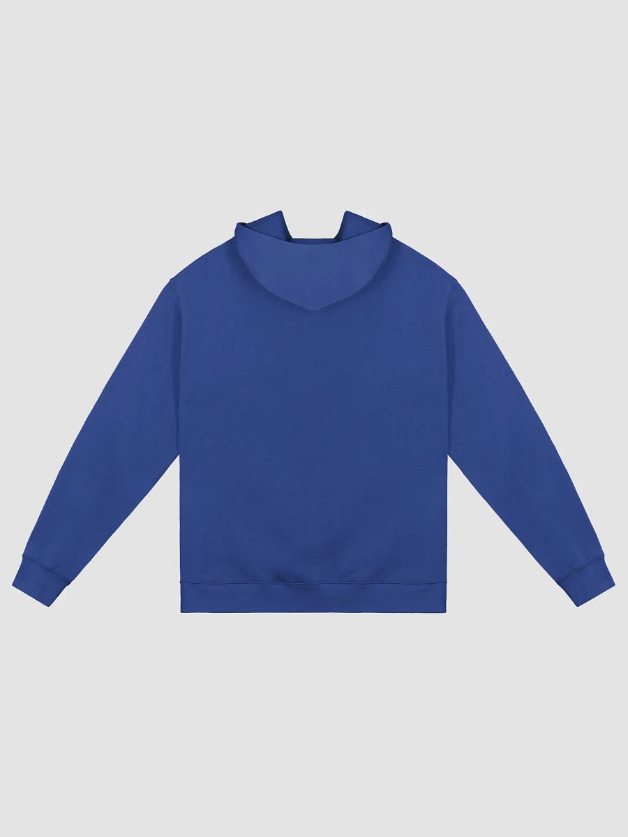 There Is No Off Position On The Genius Switch Hoodie product image (2)